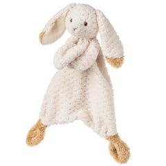 Oatmeal Bunny Lovey – 10×13″