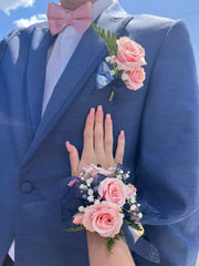 Corsages and Boutonnieres