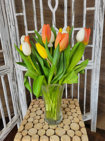Terrific Tulip Bouquet *Seasonal*