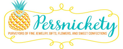 Persnickety Flowers