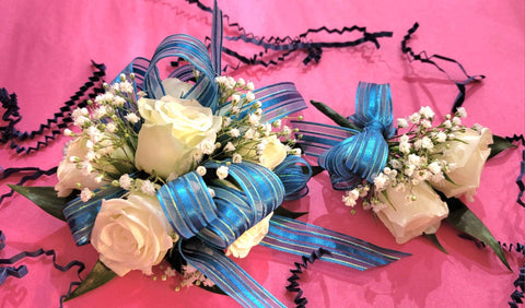 Corsages and Boutonnieres