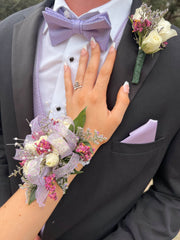 Corsages and Boutonnieres